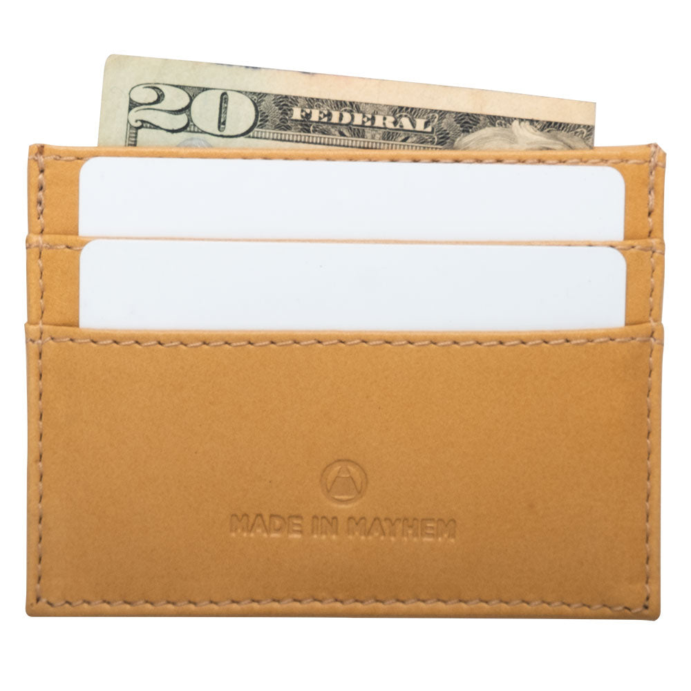 wallet for going out