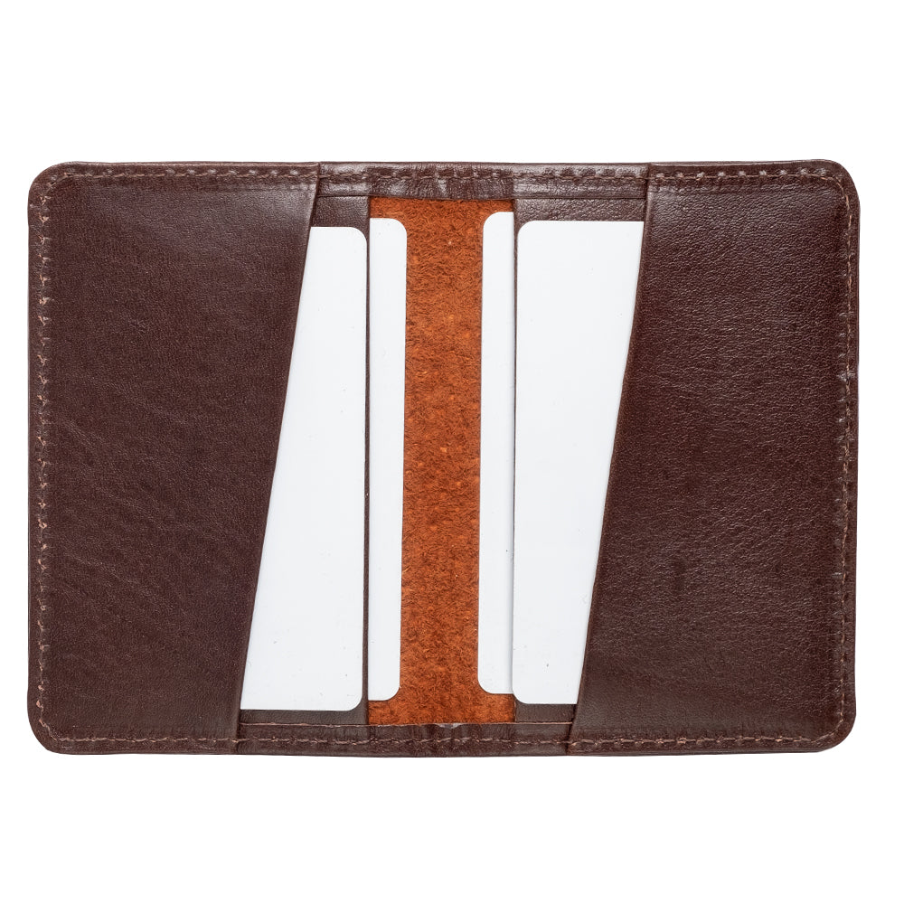 minimalist leather wallets for men