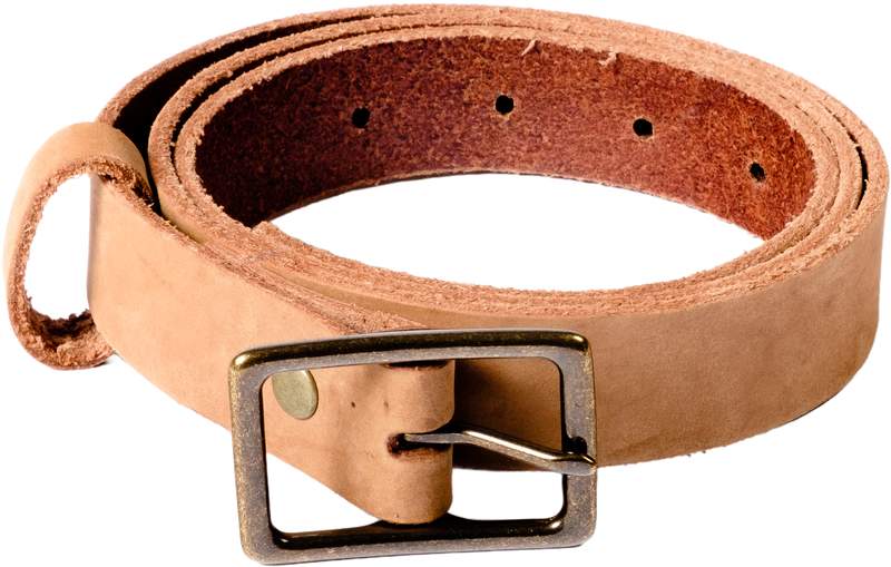 Skinny Belt