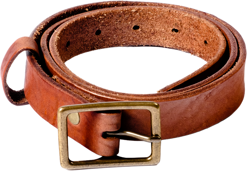 Skinny Belt