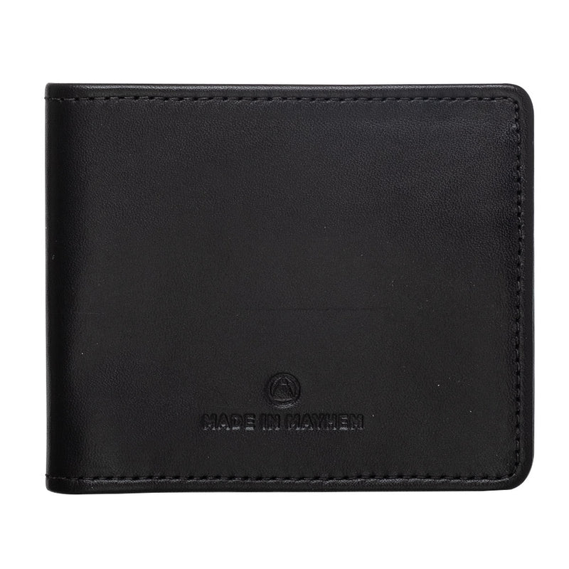luxury leather wallet for men